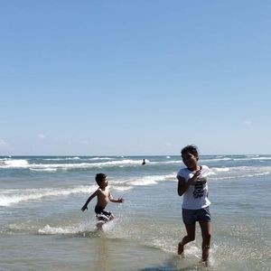 Meet your Posher, Sandra